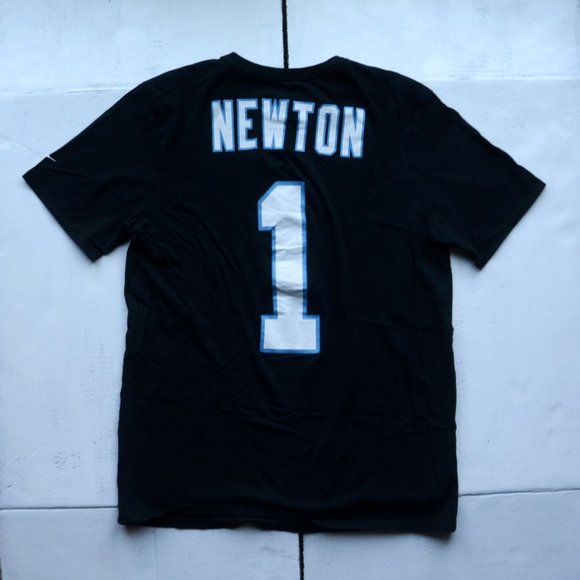 Nike Carolina Panthers Cam Newton tee - Picture 5 of 6